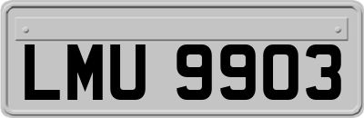 LMU9903
