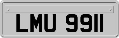 LMU9911