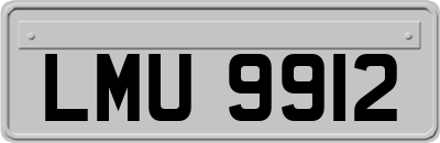 LMU9912