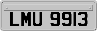 LMU9913
