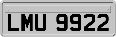 LMU9922
