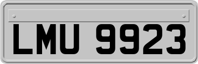 LMU9923