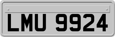 LMU9924