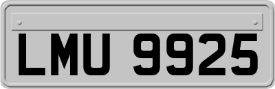 LMU9925