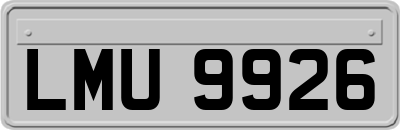 LMU9926