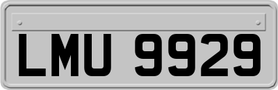 LMU9929