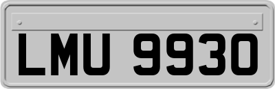 LMU9930