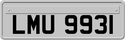 LMU9931