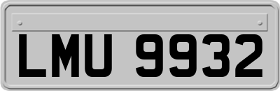 LMU9932