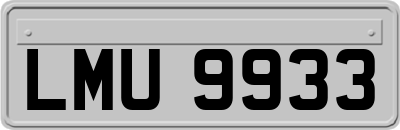 LMU9933