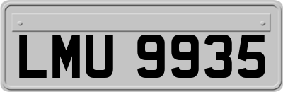 LMU9935