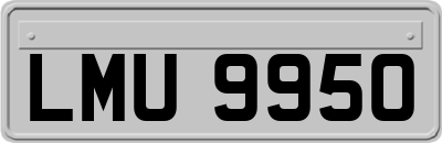 LMU9950
