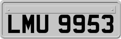 LMU9953