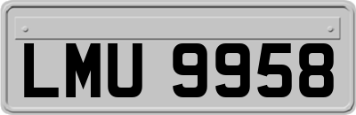 LMU9958