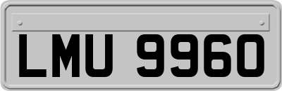 LMU9960