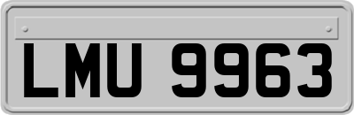 LMU9963