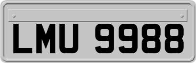 LMU9988