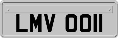 LMV0011