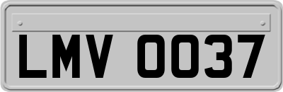 LMV0037