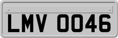 LMV0046