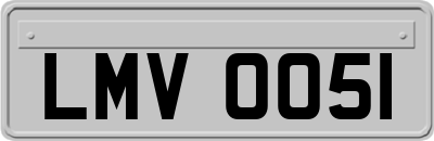 LMV0051