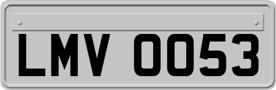 LMV0053