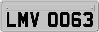 LMV0063