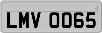 LMV0065