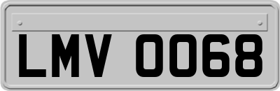 LMV0068