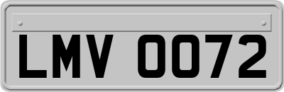 LMV0072