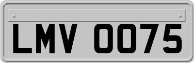 LMV0075