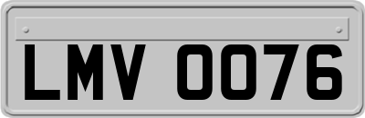 LMV0076