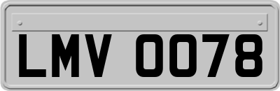 LMV0078
