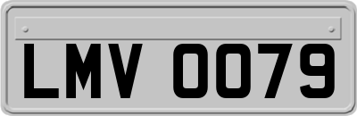 LMV0079