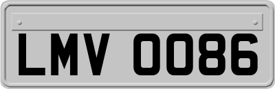 LMV0086