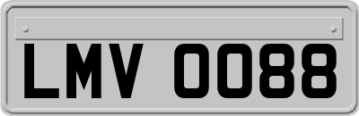 LMV0088