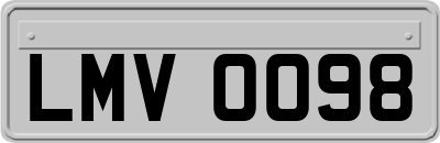 LMV0098