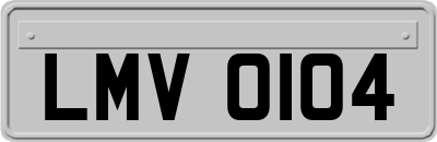 LMV0104