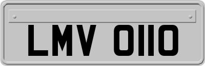 LMV0110