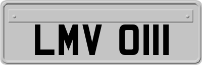 LMV0111