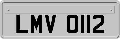 LMV0112