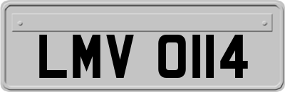 LMV0114