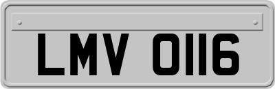 LMV0116