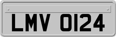 LMV0124