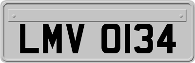 LMV0134