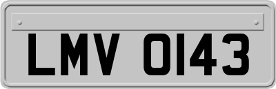 LMV0143