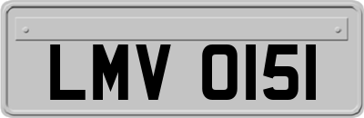 LMV0151