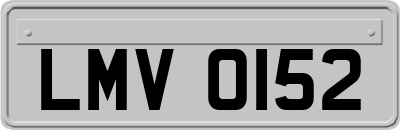 LMV0152