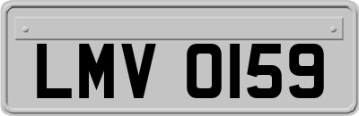 LMV0159