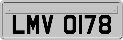 LMV0178